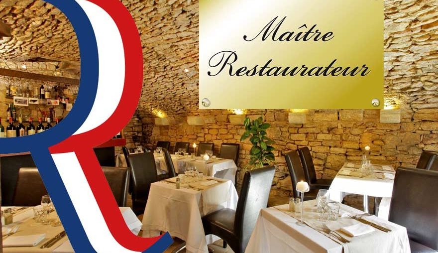 Maitre Restaurateur