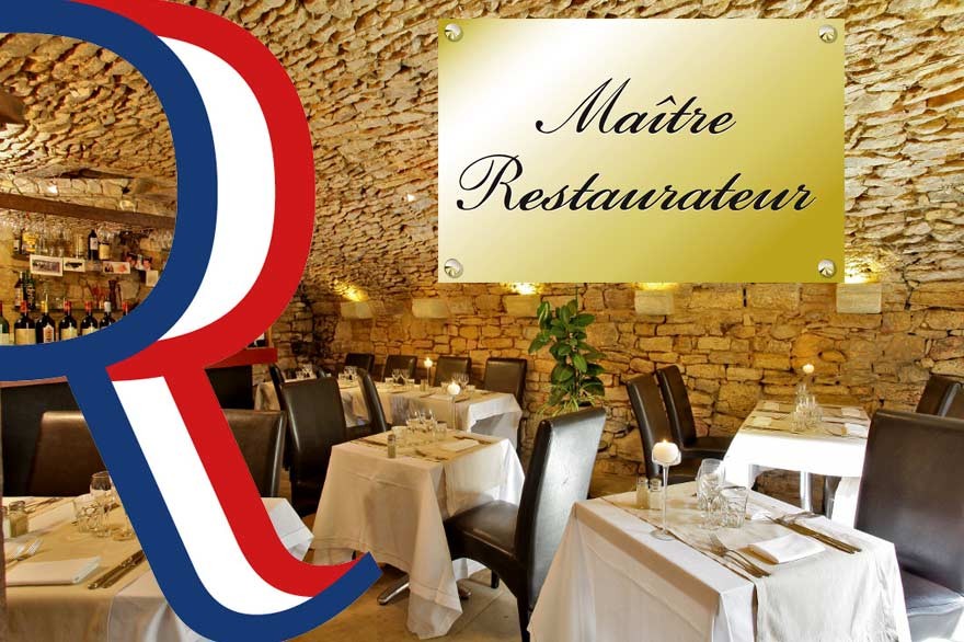 You are currently viewing Maitre Restaurateur