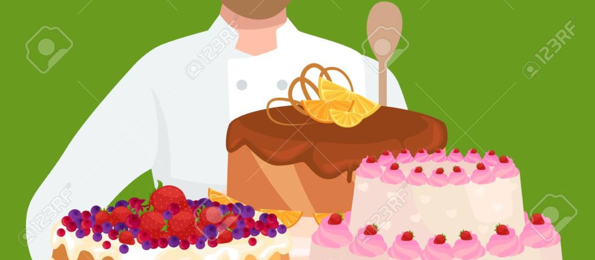 Pâtissier