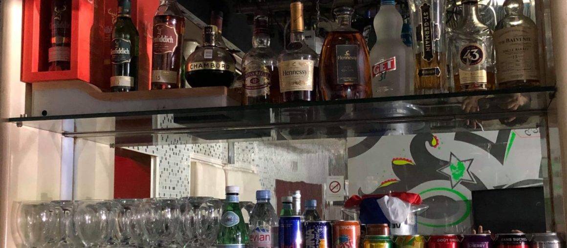 La réglementation des happy hours