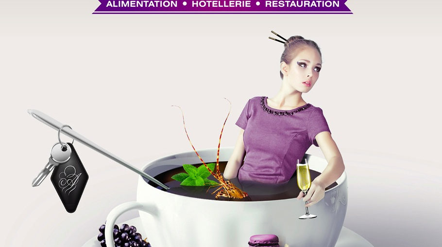 Le Salon professionnel a taille humaine AGECOTEL