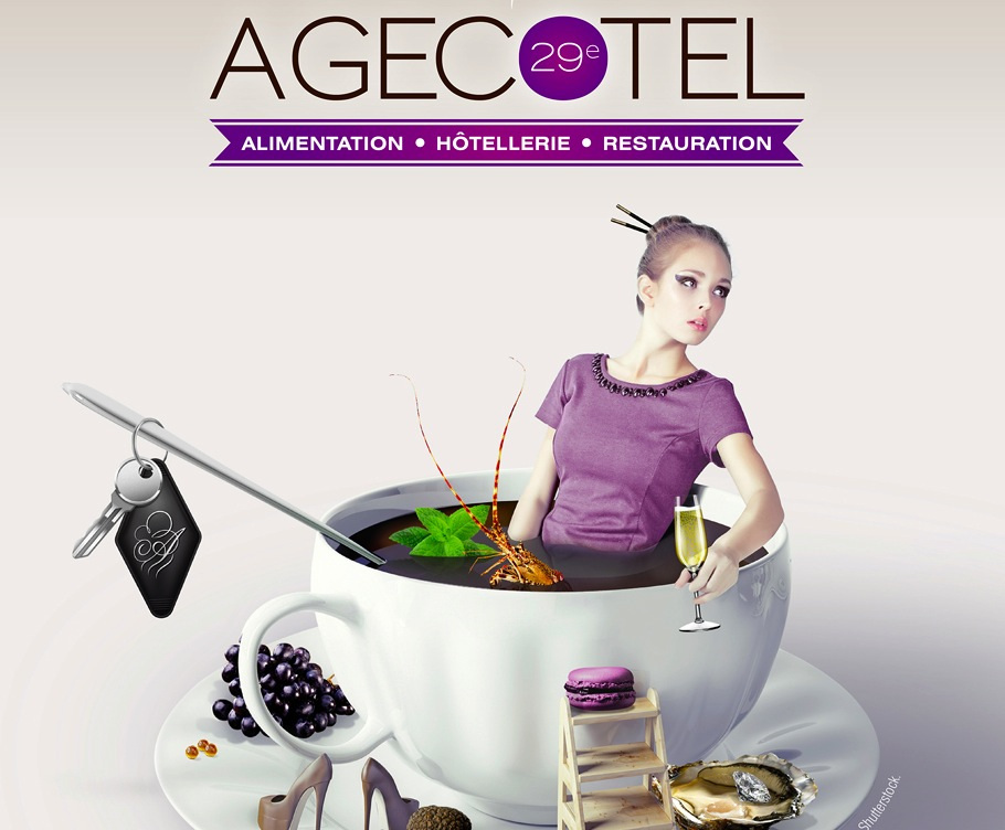 You are currently viewing Le Salon professionnel a taille humaine AGECOTEL