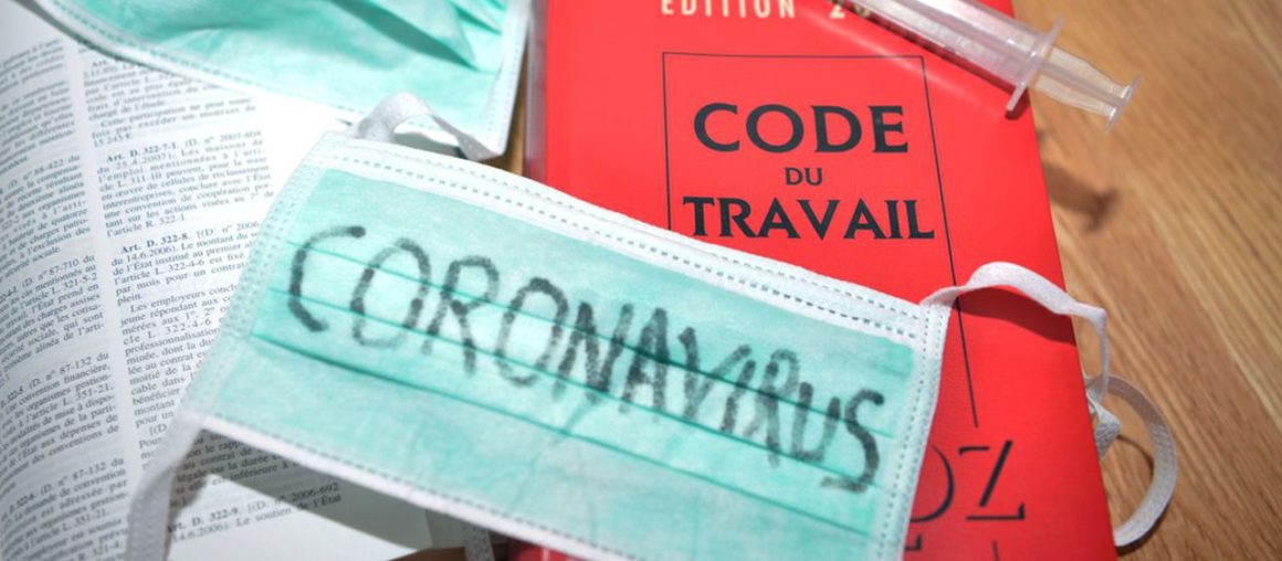 DERNIERES INFORMATIONS CONNUES AU 26 MARS