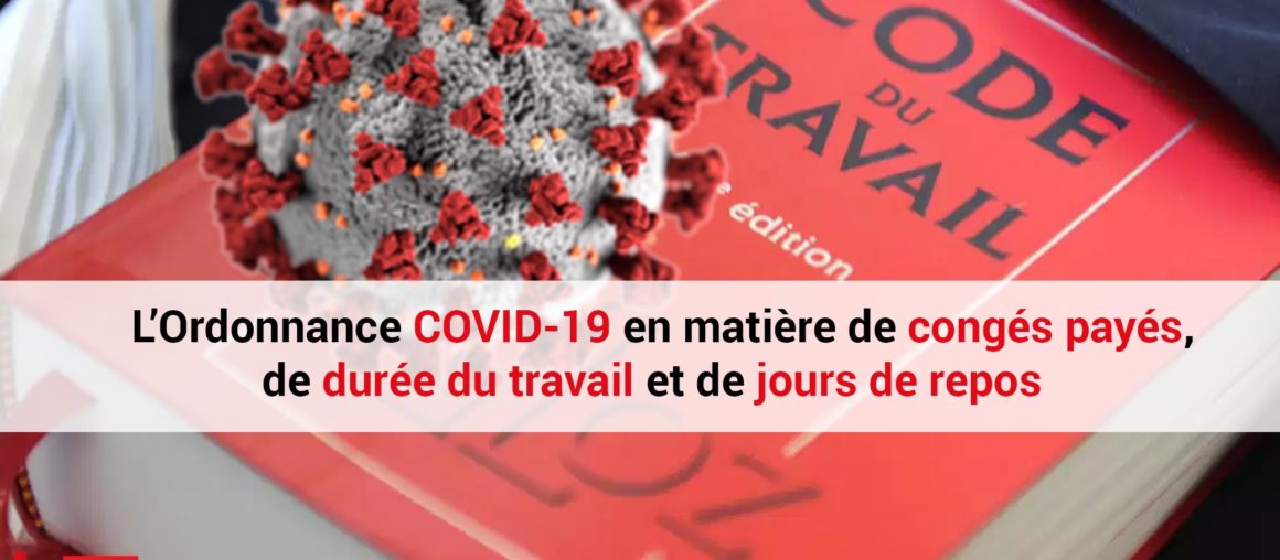 25 ORDONNANCES........