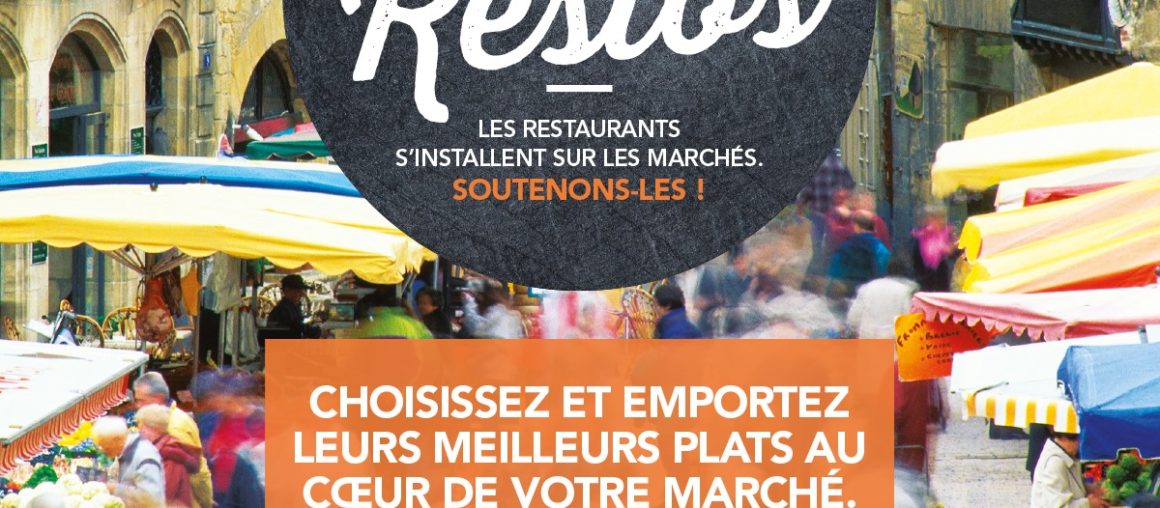 METRO soutient nos restaurants