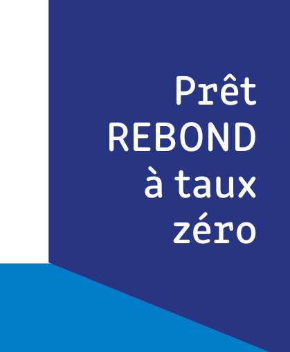 Prêt Rebond Taux 0%